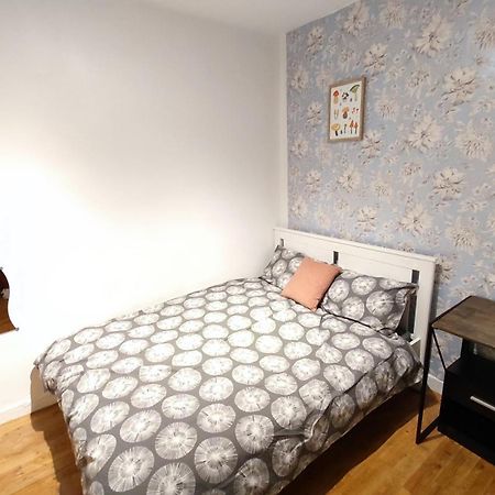 Spacious Flat With 2 To 3 Bedrooms In Central لندن المظهر الخارجي الصورة