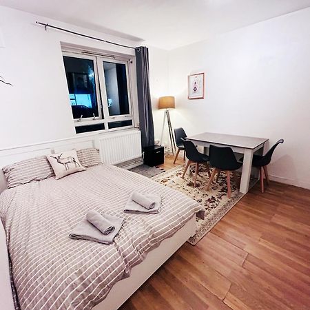 Spacious Flat With 2 To 3 Bedrooms In Central لندن المظهر الخارجي الصورة