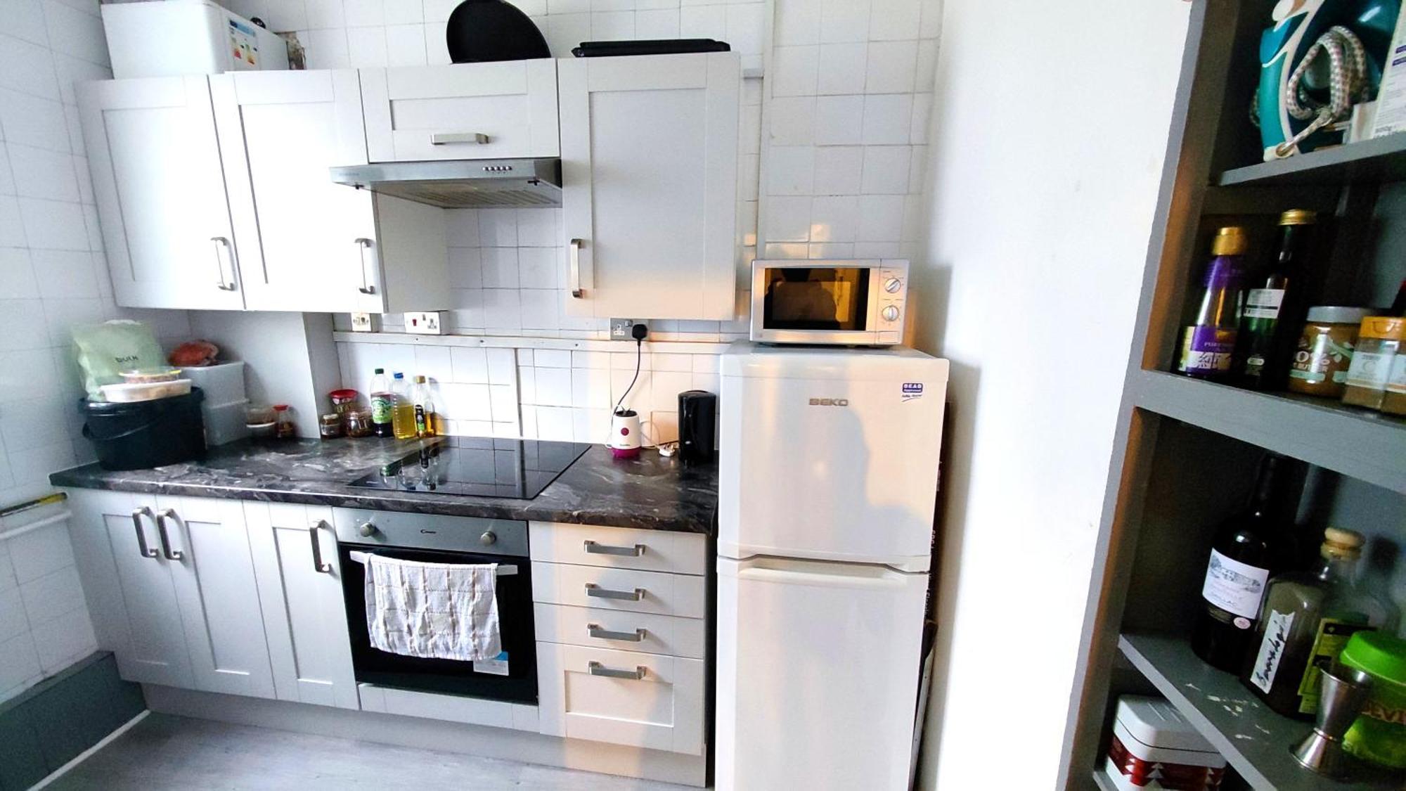 Spacious Flat With 2 To 3 Bedrooms In Central لندن المظهر الخارجي الصورة